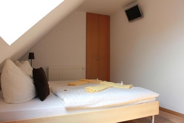 Lindenhof Hotel Thiendorf Cameră foto