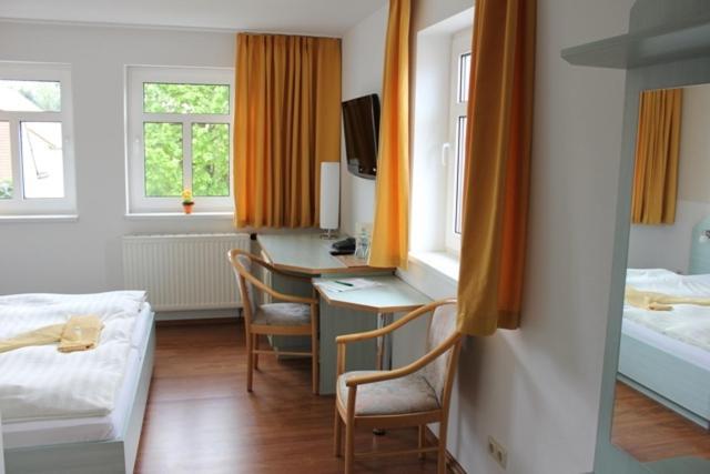 Lindenhof Hotel Thiendorf Cameră foto