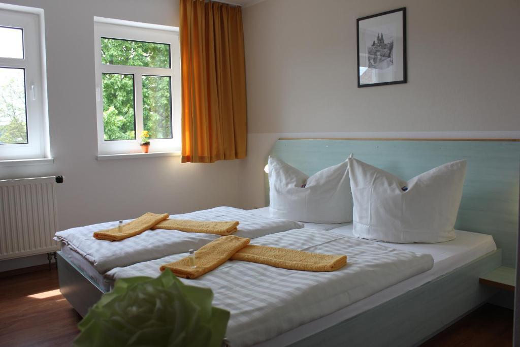 Lindenhof Hotel Thiendorf Cameră foto