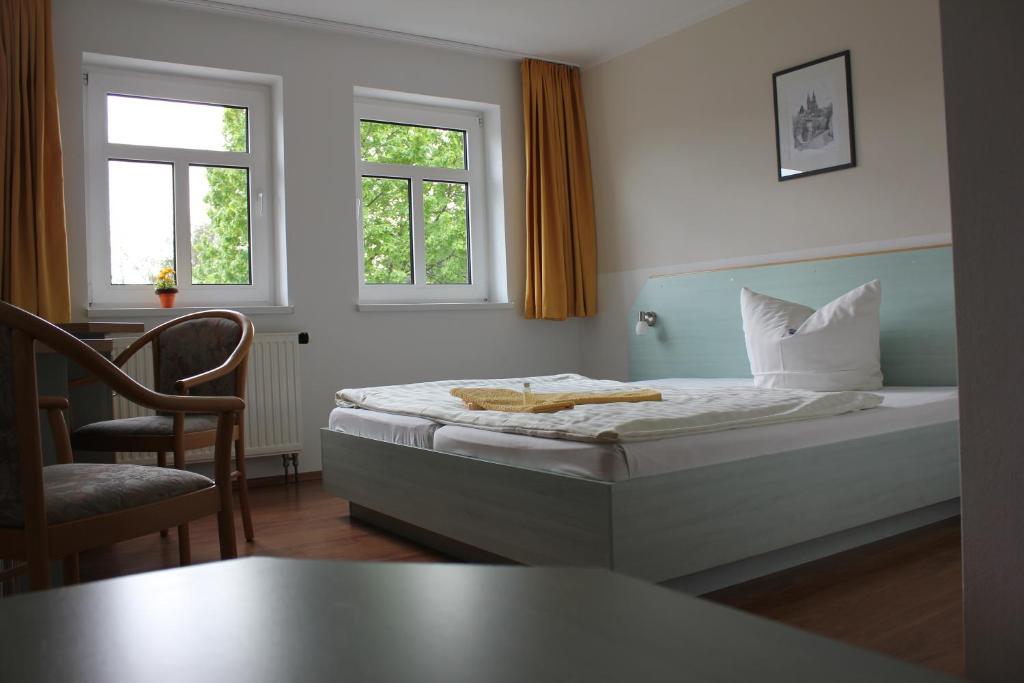 Lindenhof Hotel Thiendorf Cameră foto