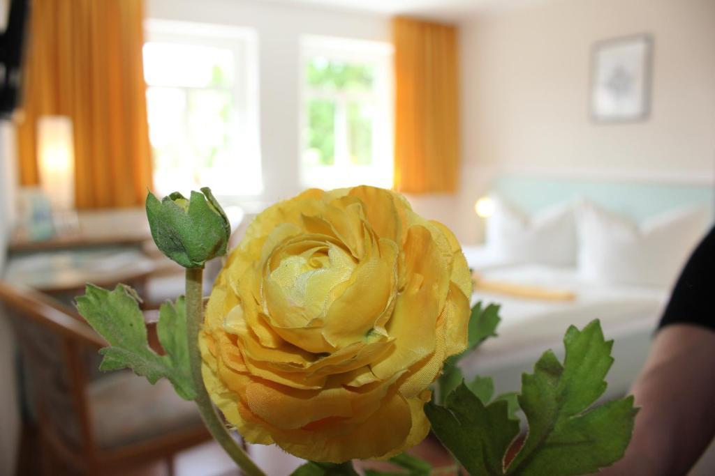 Lindenhof Hotel Thiendorf Cameră foto