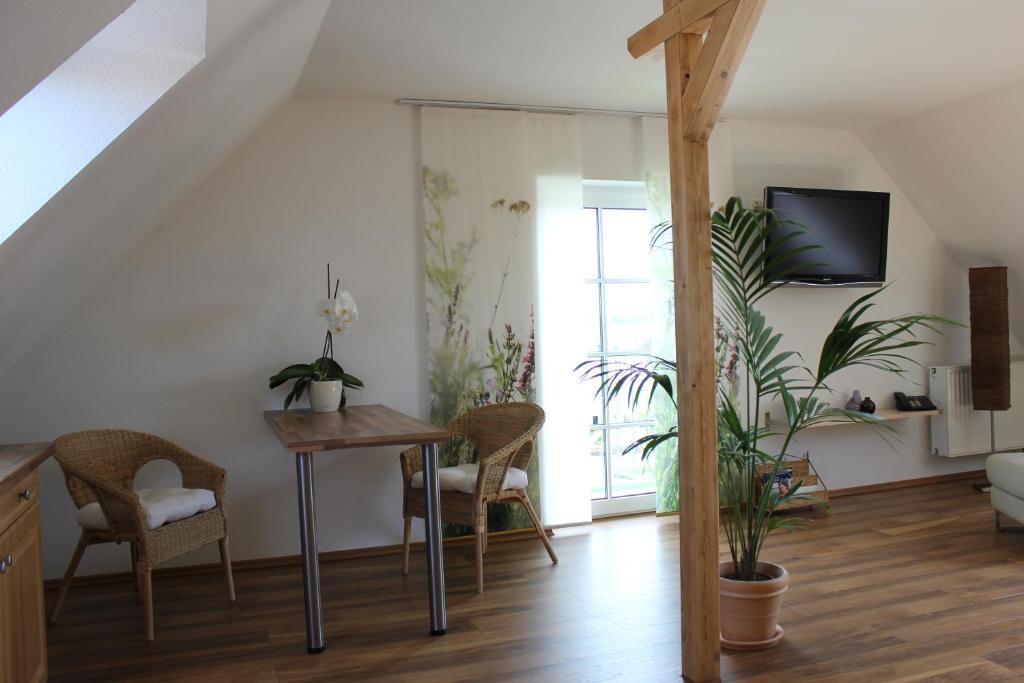Lindenhof Hotel Thiendorf Cameră foto