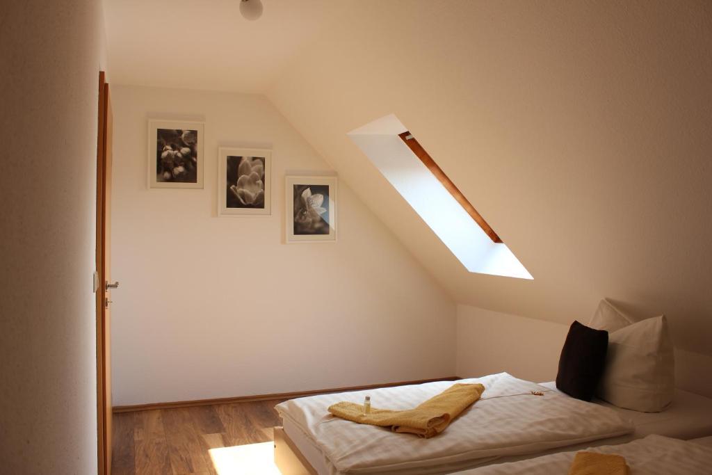 Lindenhof Hotel Thiendorf Cameră foto